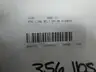 FMC LINK BELT DM-30 H-20631 GEARMOTOR 83.7RPM 3PH 5HP 220/440V-AC thumbnail 6