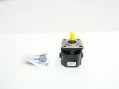 HALDEX 4F656A HYDRAULIC GEAR PUMP 1/2IN NPT
