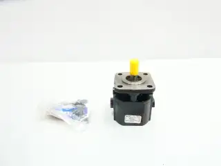 HALDEX 4F656A HYDRAULIC GEAR PUMP 1/2IN NPT