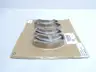DRESSER-RAND 125303-008 LABYRINTH RING PACKING STRAIGHT 6PT thumbnail 2