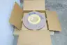 NORTON 53A80-G10VH GRINDING WHEEL 30IN X 3IN X 12IN thumbnail 3