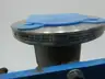 NELES JAMESBURY 3 515031760011DT PNEUMATIC STAINLESS FLANGED BALL VALVE 3IN 150 thumbnail 5