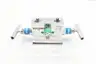 REOTEMP M30HNNS-M2P1 3 VALVE MANIFOLD 1/2IN NPT thumbnail 2