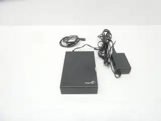 SEAGATE 1D7AP1-500 EXPANSION DESKTOP DRIVE