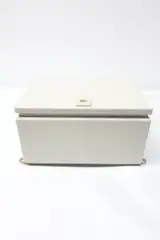 DONGAN A10-LA2 IGNITION TRANSFORMER IN RITTAL 1753210 ENCLOSURE 250VA