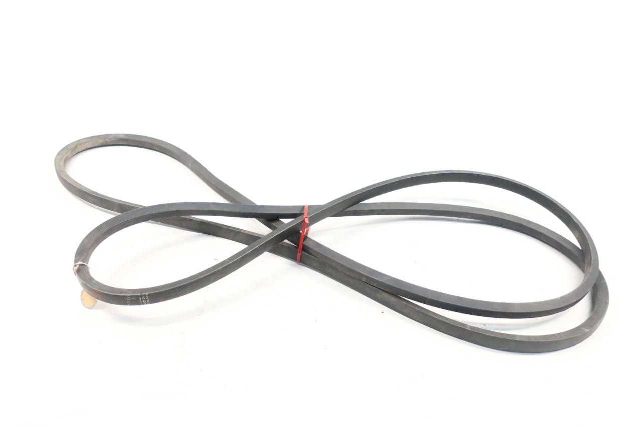 Bando C162 Power King Vbelt 166in X 7/8in