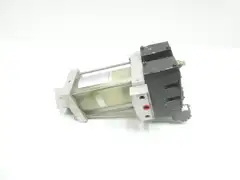 CENTERLINE CLR-ISO-4A2-7 FLUID FILTER ASSEMBLY