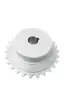 TSUBAKI TL500-1C TORQUE LIMITER ASSEMBLY 1-1/8IN thumbnail 3