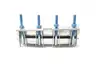 SMITH BLAIR 261-00066315-000 PIPE REPAIR CLAMP 6.56-6.96IN thumbnail 4
