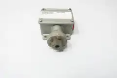 SOR 4NN-K5 PRESSURE SWITCH 1-50PSI