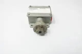 SOR 4NN-K5 PRESSURE SWITCH 1-50PSI