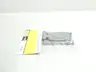 HUBBELL HBL5221 GRAY LIFT COVER PLATE thumbnail 2