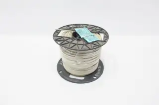 ENCORE WIRE 106100702440 THHN/THWN-2 WHITE WIRE 14AWG 500FT