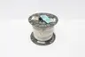 ENCORE WIRE 106100702440 THHN/THWN-2 WHITE WIRE 14AWG 500FT thumbnail 1