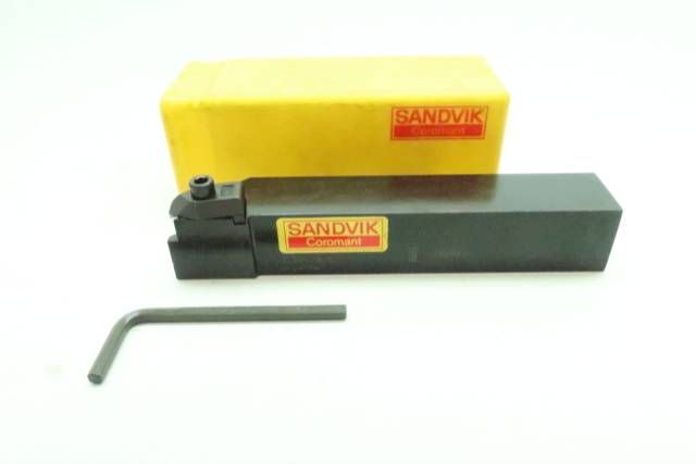 SANDVIK TLRR-163D TOOL HOLDER