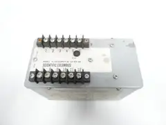 SCIENTIFIC COLUMBUS XLV31K5PA7-B-12-24-SC VAR TRANSDUCER -416.67/0/416.67VARS