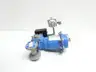 JAMESBURY 7150313600XTZ2 QPX1C/M P5 PNEUMATIC STAINLESS CONTROL VALVE 3/4IN 150 thumbnail 1