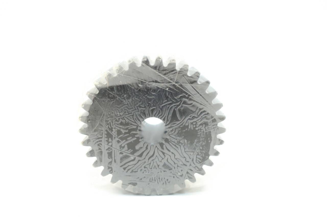 KHK SS3-34 SPUR Gear 102MM Pitch Diameter 34T KHK SS3-34 SPUR Gear 102MM Pitch Diameter 34T