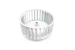 ALLIANCE ABP N83 302241 SINGLE ENTRY BLOWER WHEEL