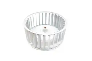 ALLIANCE ABP N83 302241 SINGLE ENTRY BLOWER WHEEL