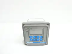 ROSEMOUNT ANALYTICAL 54EPH/ORP-01-09 PH/ORP ANALYZER 115/230V-AC