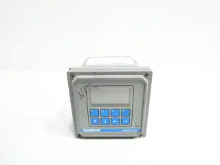 ROSEMOUNT ANALYTICAL 54EPH/ORP-01-09 PH/ORP ANALYZER 115/230V-AC