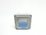 ROSEMOUNT ANALYTICAL 54EPH/ORP-01-09 PH/ORP ANALYZER 115/230V-AC thumbnail 1