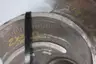 3196MT 2X3-13 STAINLESS 5-VANE STAINLESS PUMP IMPELLER 11-3/8IN OD thumbnail 4