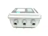 KURZ INSTRUMENTS 155JR MASS FLOW COMPUTER 115/230V-AC thumbnail 2
