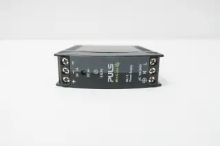 PULS ML15.051 POWER SUPPLY 100-240V-AC 3A AMP 5-5.5V-DC 15W