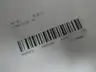 ATRA-FLEX T8 ORANGE COUPLING INSERT thumbnail 4