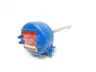 MAGNETROL 910-AMA0-034 ULTRASONIC LEVEL SENSOR 120V-AC thumbnail 2