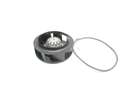 EBM-PAPST R2S175-AA07-39 FAN 75W 2600RPM 230V-AC
