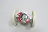 OPW 1421F VISI-FLO FLANGED WHEEL FLOW INDICATOR 1IN 200PSI thumbnail 1