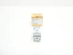 ALLEN BRADLEY 700-CF400D CONTROL RELAY 120V-AC