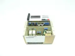 PANAMETRICS M600-09A-D-04YAYA HYGROMETER