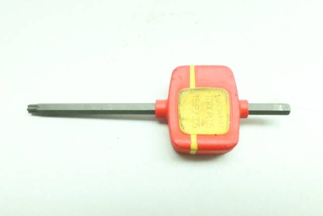 SANDVIK 5680 049-01 TORX PLUS FLAG KEY 15IP/3.5