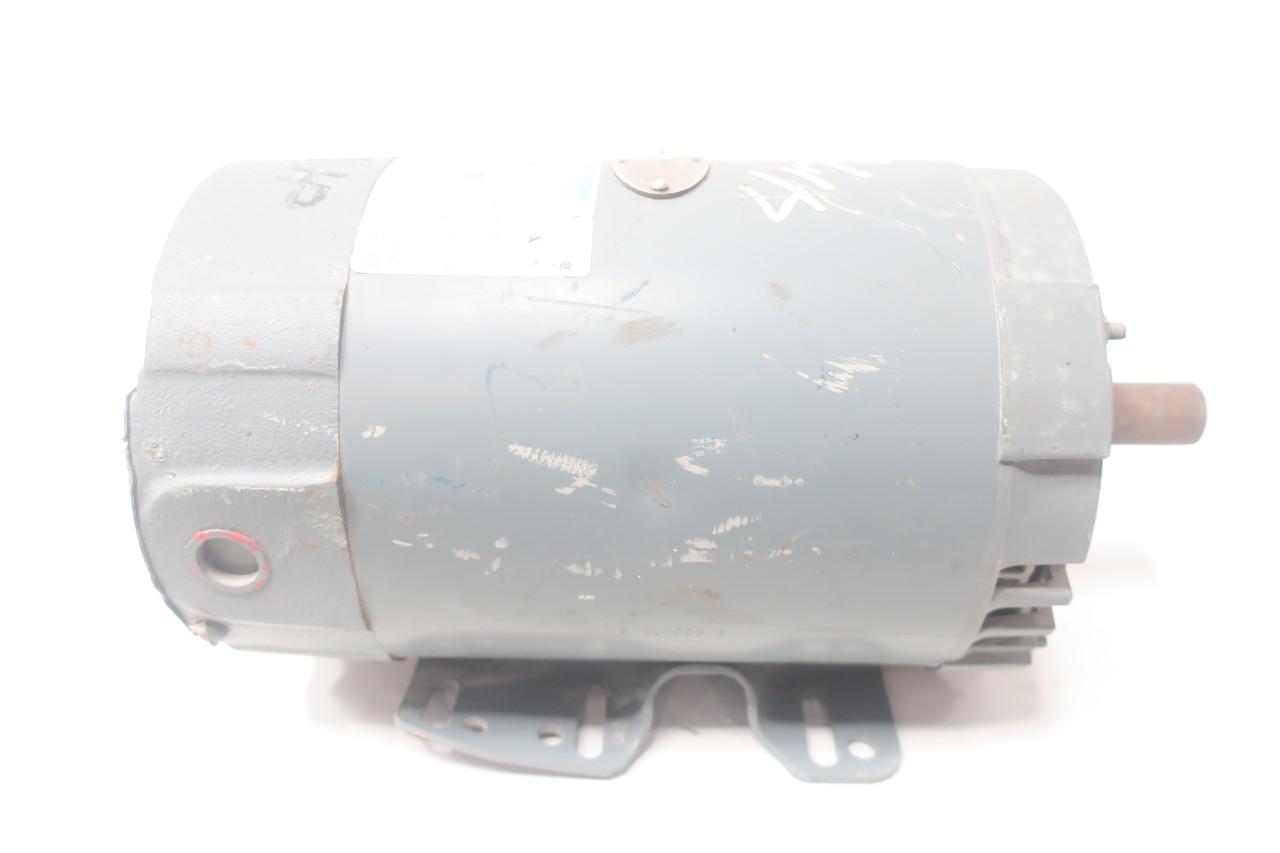 KONECRANES MF11X-106N166P85006E-IP55 HOIST MOTOR 11KW