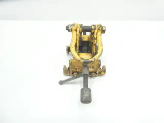 GENERAL CLAMP W33 4480 BEAM CLAMP