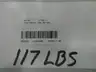 CINCINNATI FAN PB-12A CENTRIFUGAL BLOWER 3HP 575V-AC 7IN X 6IN thumbnail 6