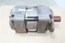 BUCHER QX83-250R308-8 HYDRAULIC INTERNAL GEAR PUMP 250CM3/U 320BAR thumbnail 3