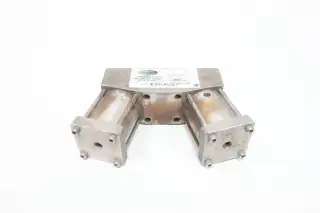 PNEUMATIC PRODUCTS 1202608 ESHAUST VALVE