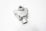 BOX OF 2 CROUSE HINDS ALT22 BALL FLEX PEND HANGER 3/4IN thumbnail 3