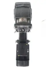 GRUNDFOS CR10-02A-BN-A-E-HQQE VERTICAL MULTISTAGE CENTRIFUGAL PUMP