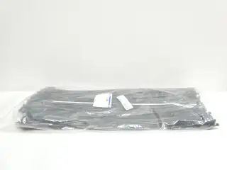 BAG OF 500 THOMAS & BETTS TY29MX TY-RAP CABLE TIE 30IN