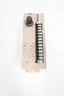 RIS XET-1204-6510F ALARM MODULE 150-250F 4.041-7.76MV 115V-AC thumbnail 1