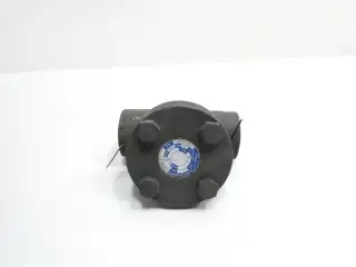 VOGT 45270-2 R14 CHECK VALVE BUTT WELD 800 1IN