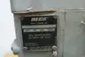 BECK 11-408-058549-03-07 ELECTRIC VALVE ACTUATOR 300VA 120V-AC thumbnail 4
