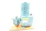 CALGON HP-20-S-N3 PROPORTIONING PUMP 700PSI 1.7GPH 1/3HP 115V-AC thumbnail 4