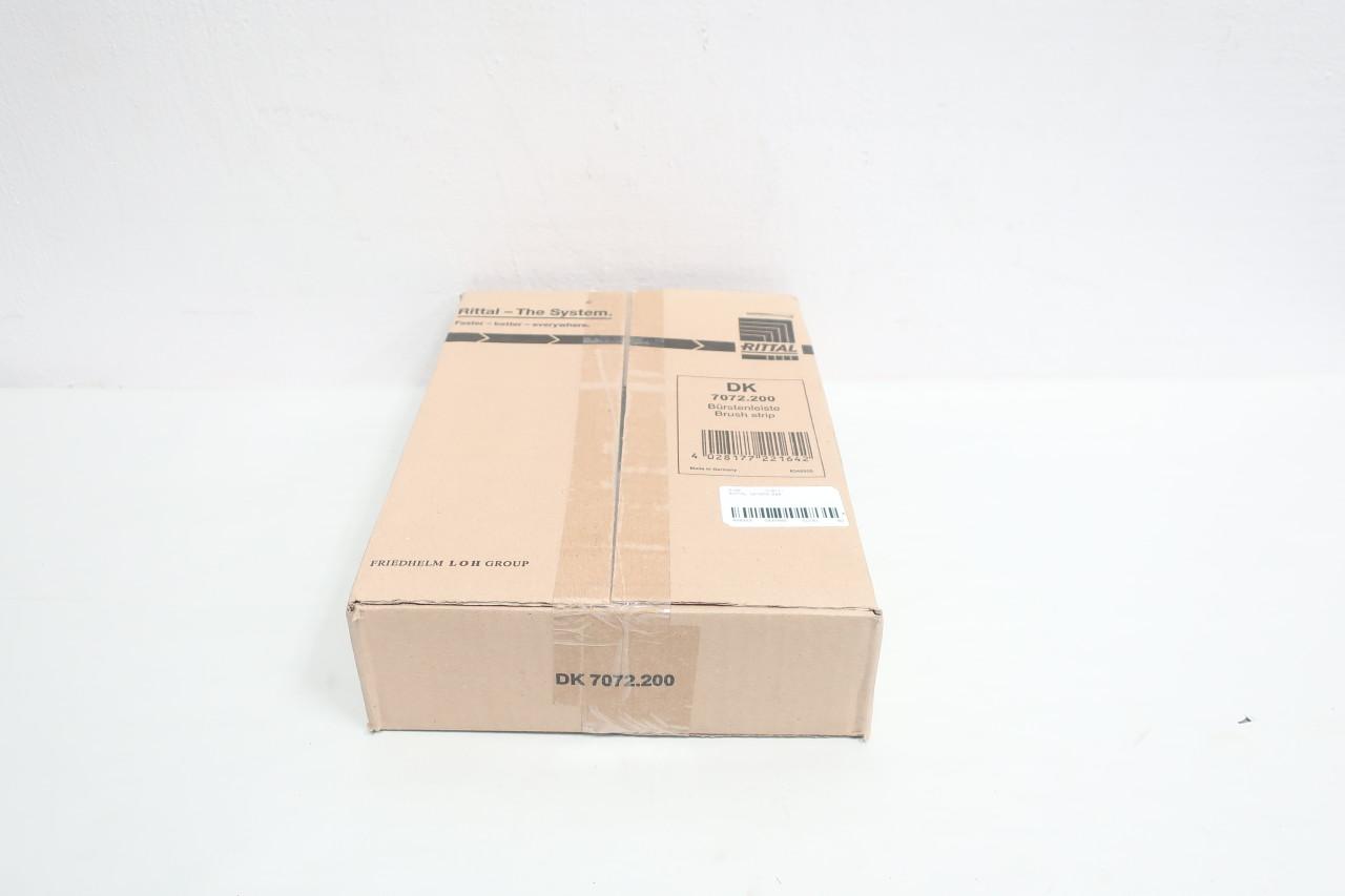 DK 7072.200 Rittal, Interruptores y aparamenta modular